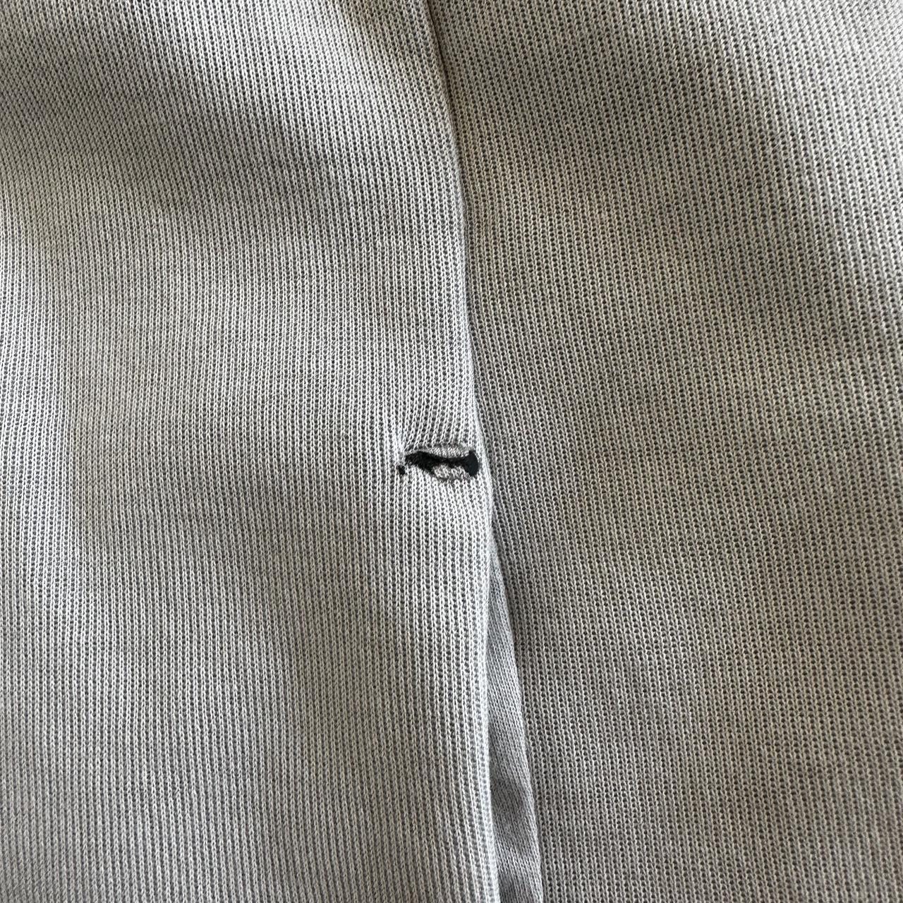 xs tech fleece