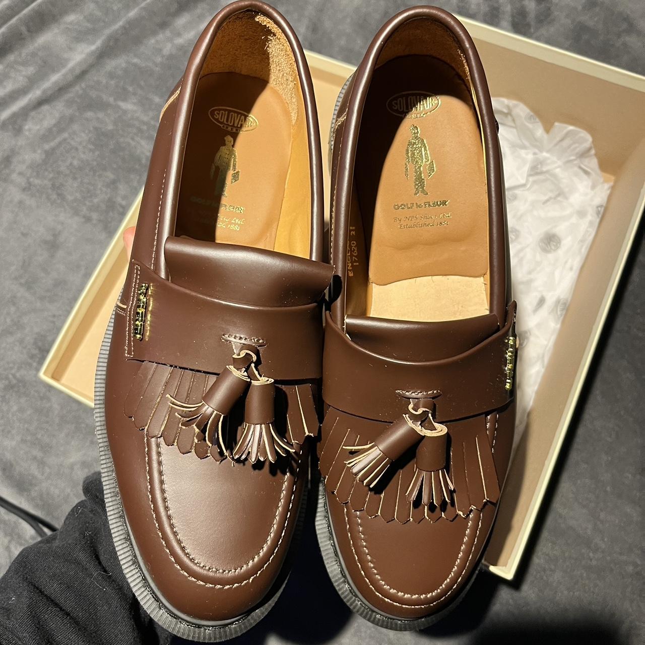 Golf le fleur loafers best sale