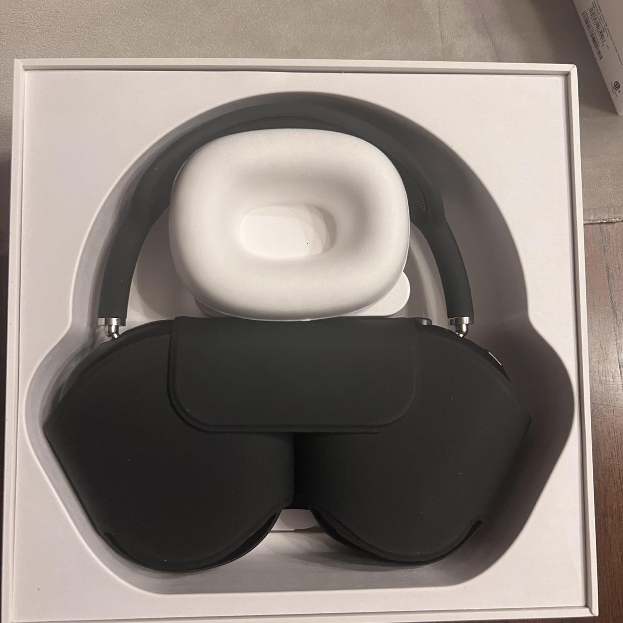 air pod pro max