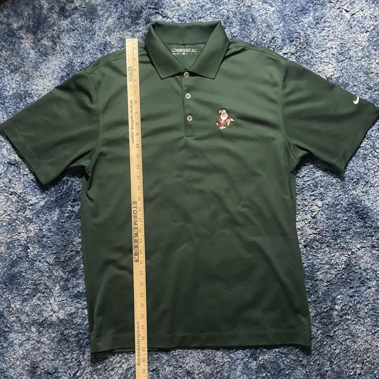 nike disney polo