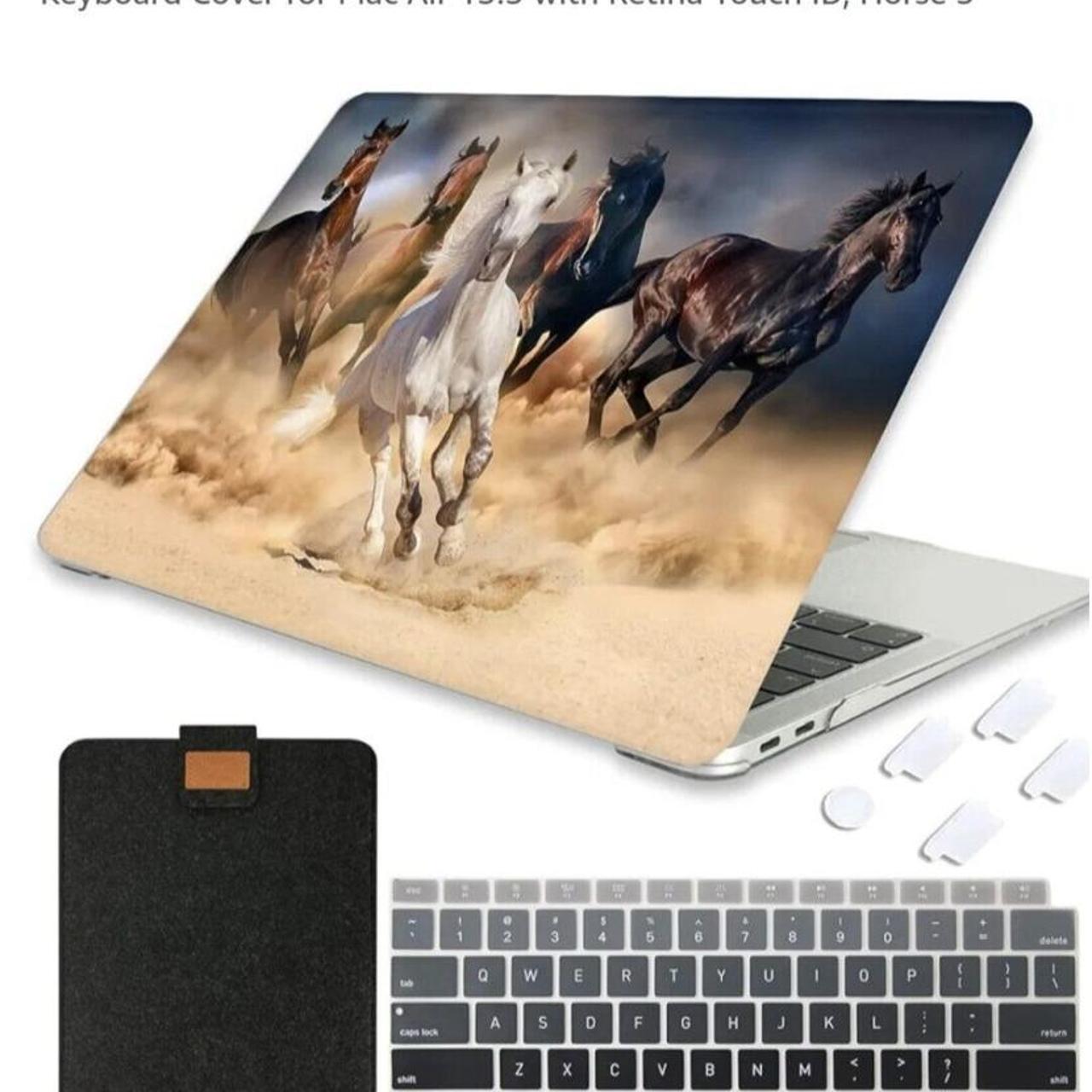 Macbook air 13 inch case 2019 best sale