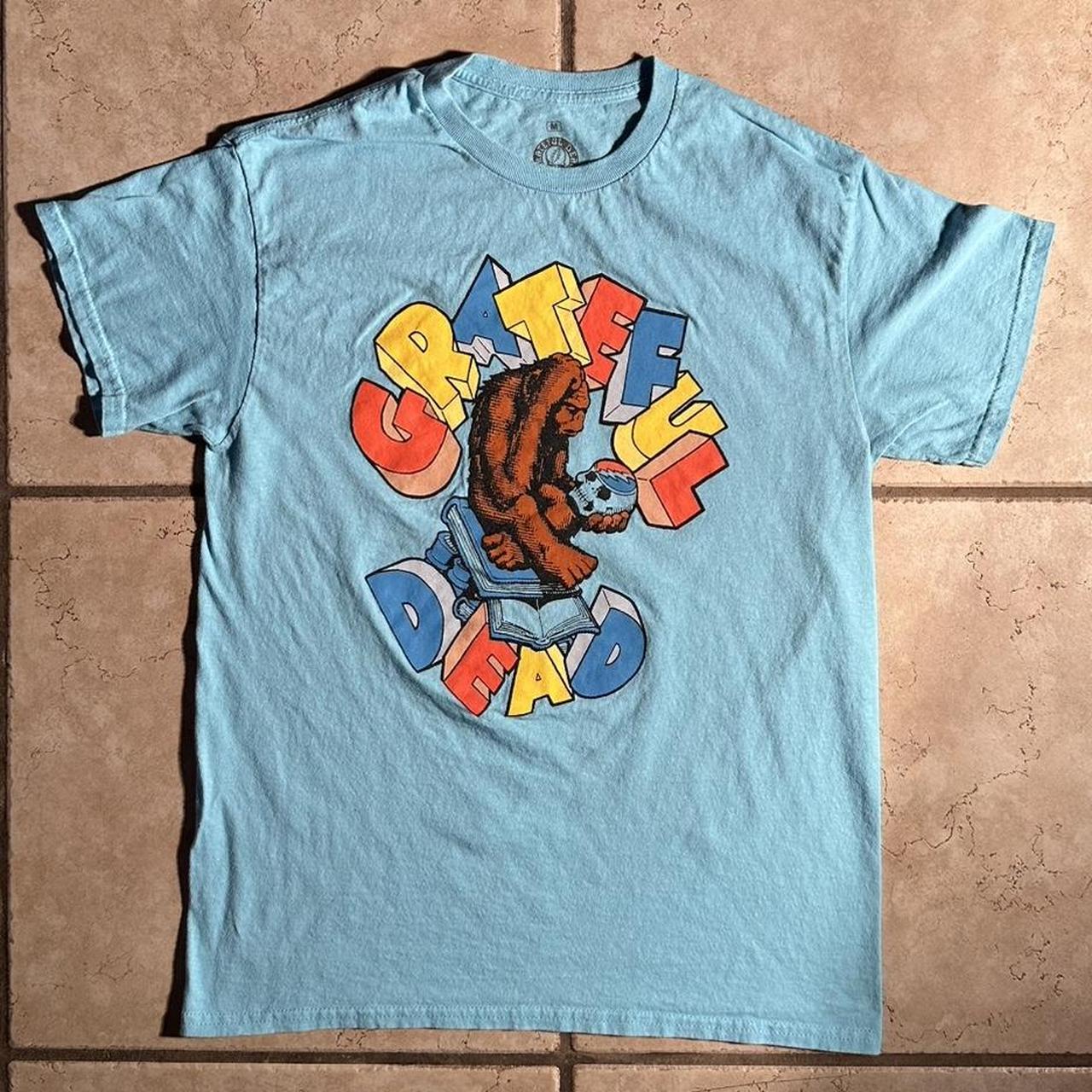 激レア！Grateful Dead2000回記念 2004's Vintage 激レア！Grateful Dead 2000回記念 2004's Vintage Vintage