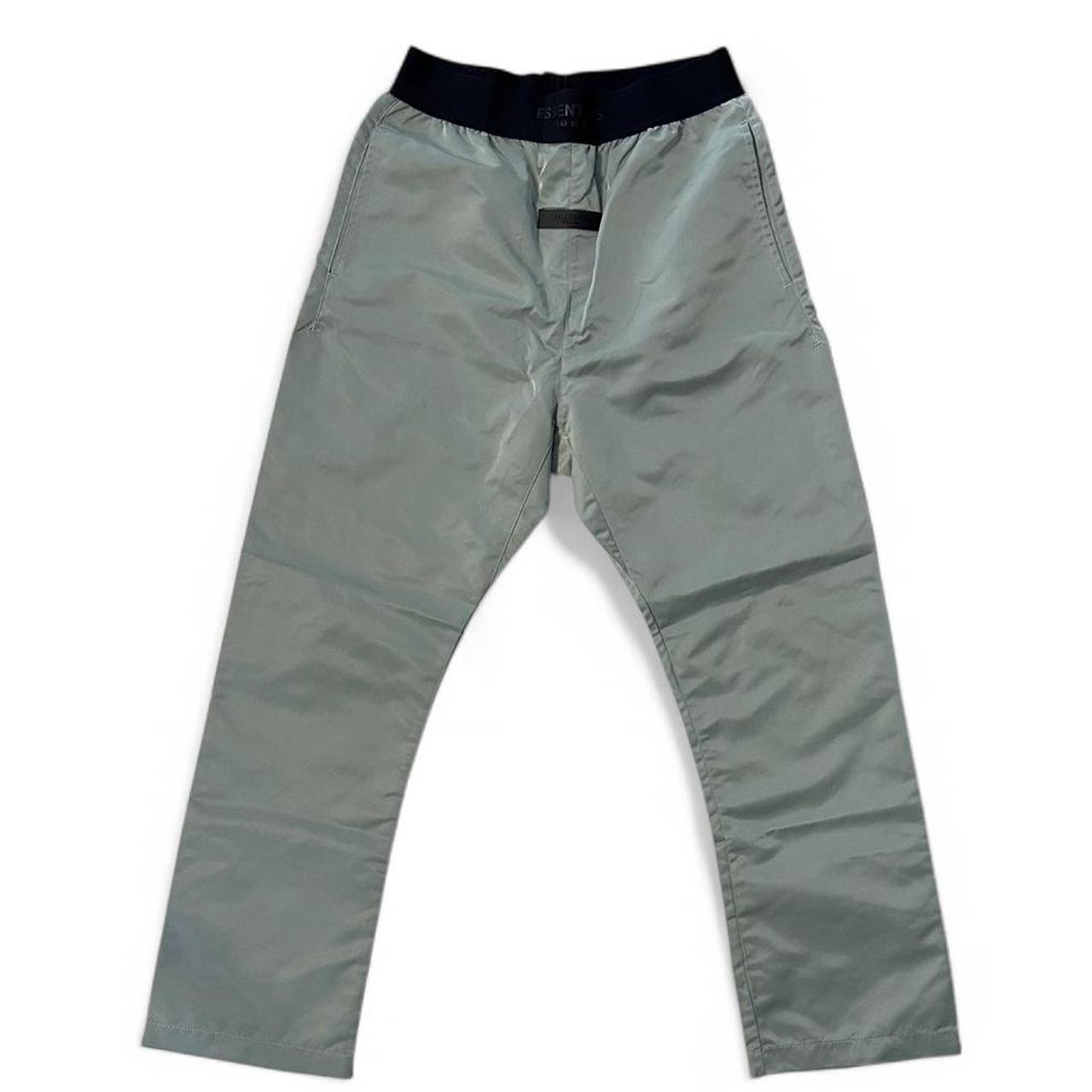 FEAR OF GOD ESSENTIALS Sea Foam Lounge