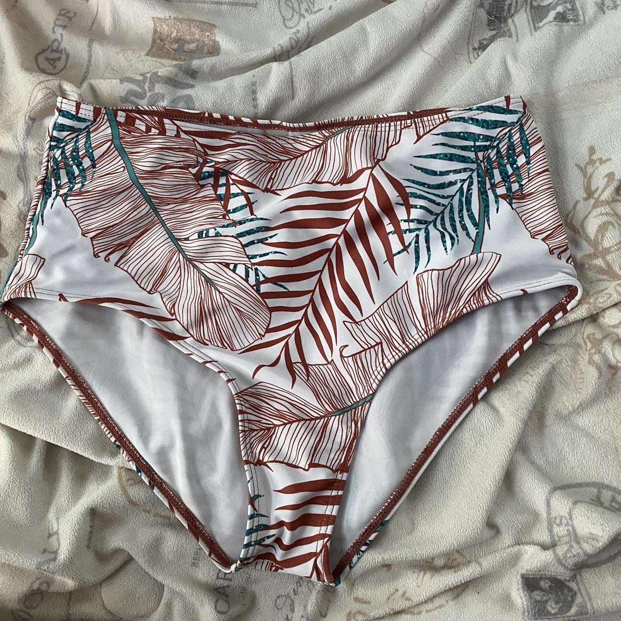 Cute shops bikini bottoms