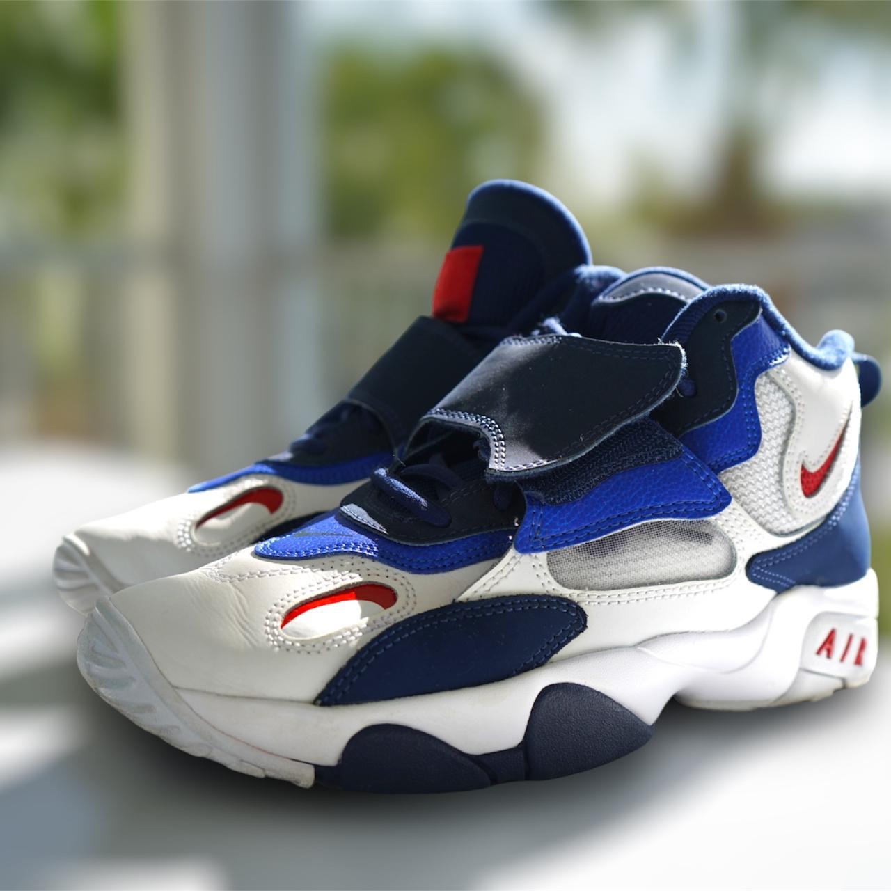 Nike air max speed turf 2018 release date best sale