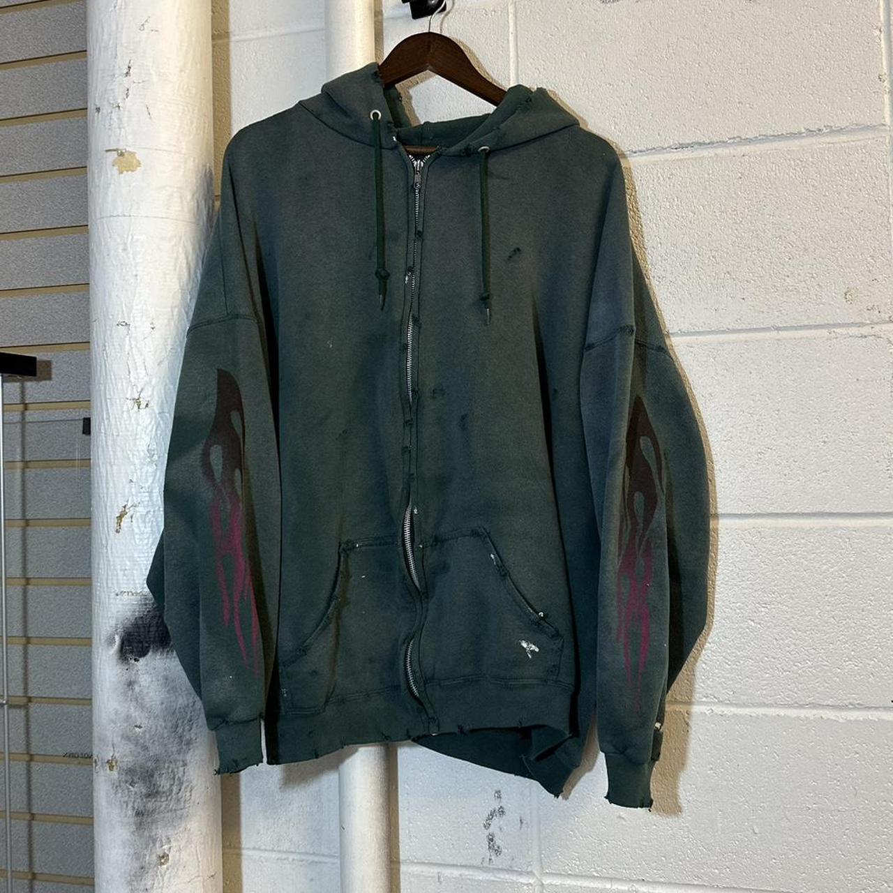 item listed by baticstu11