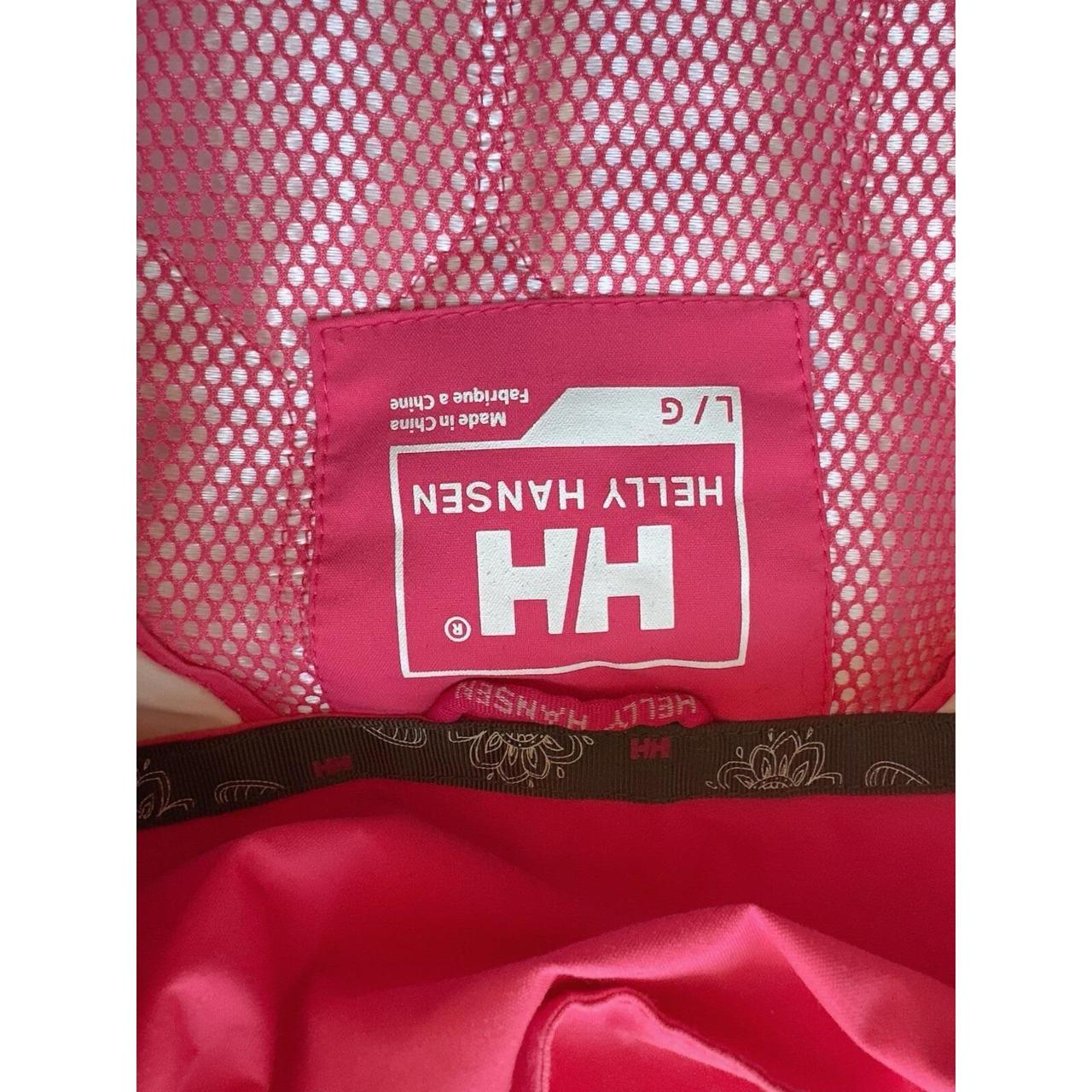 Helly Hansen Women's Jacket - Multi - L – Helly H… - image 3