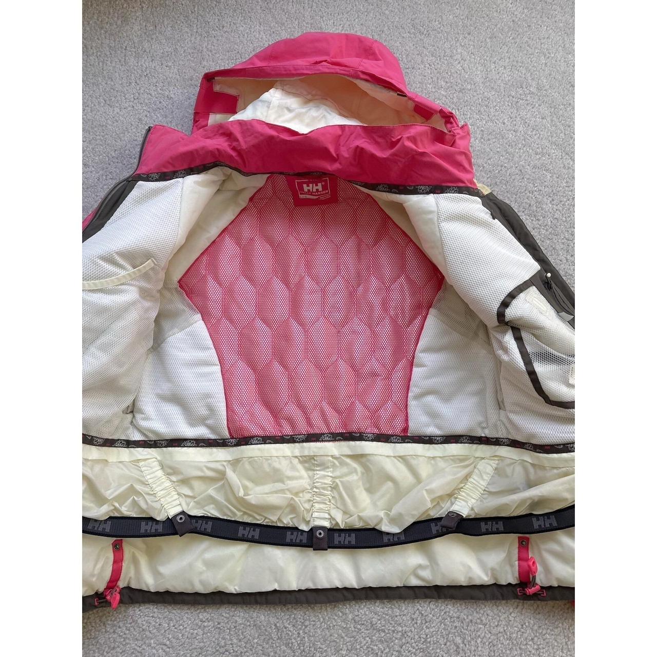 Helly Hansen Women's Jacket - Multi - L – Helly H… - image 4