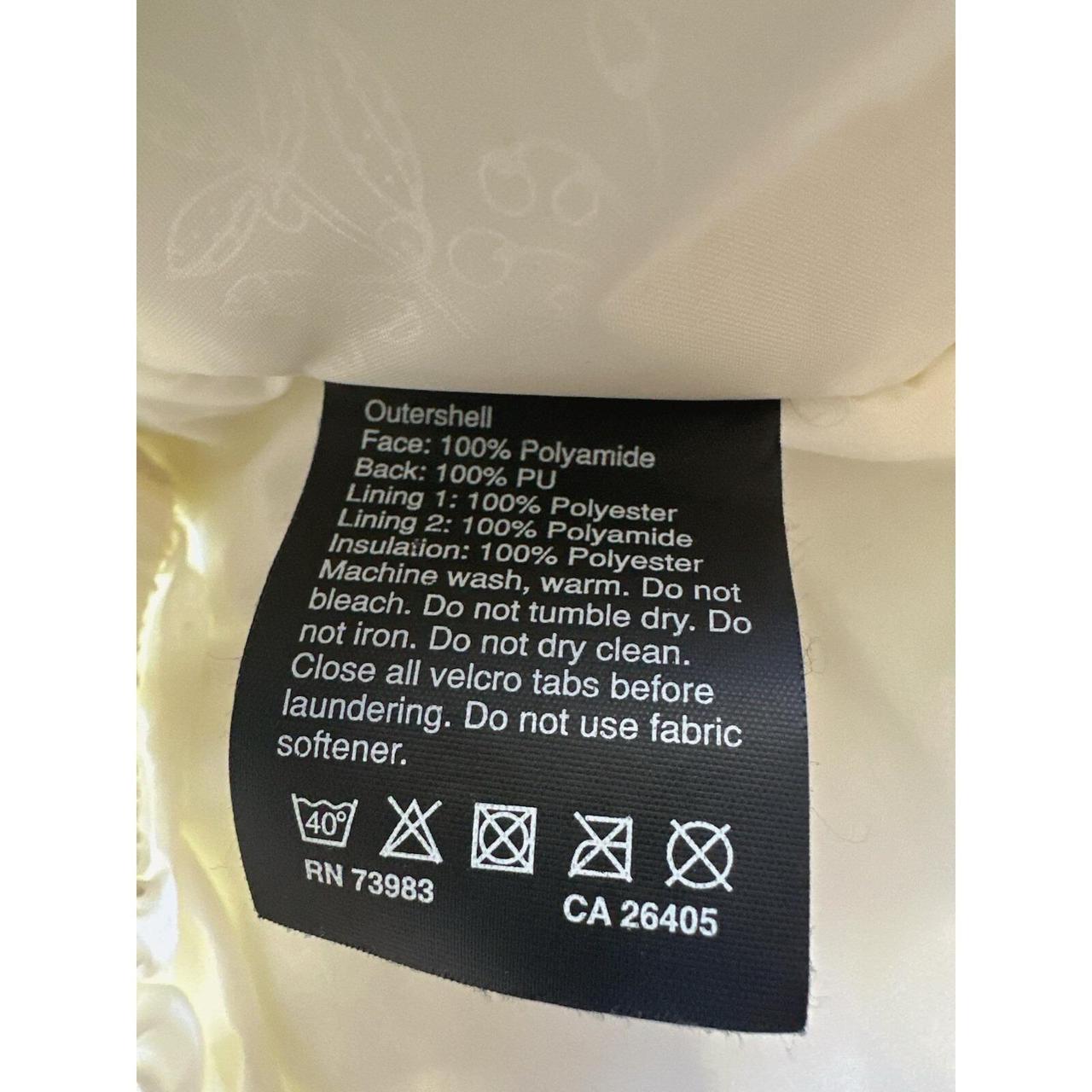 Helly Hansen Women's Jacket - Multi - L – Helly H… - image 6