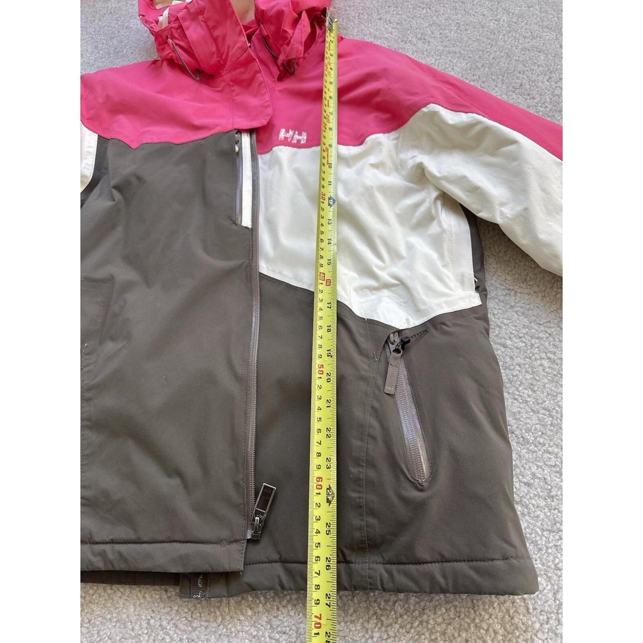 Helly Hansen Women's Jacket - Multi - L – Helly H… - image 7