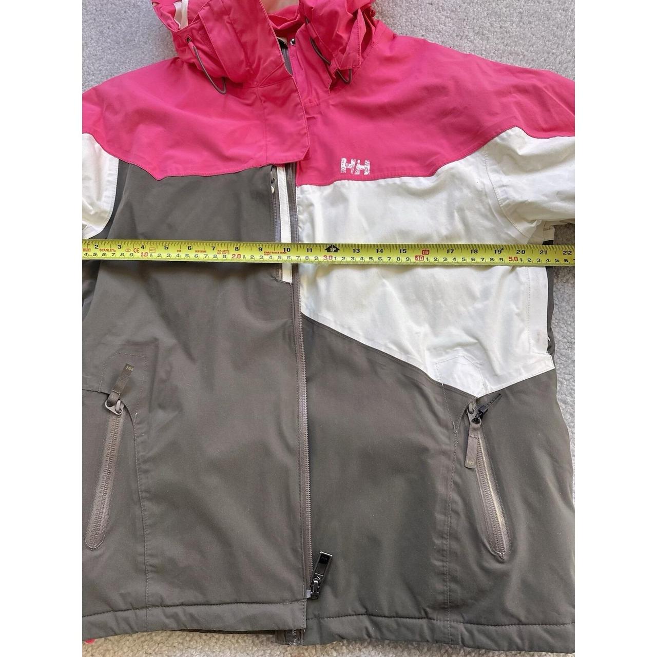 Helly Hansen Women's Jacket - Multi - L – Helly H… - image 8