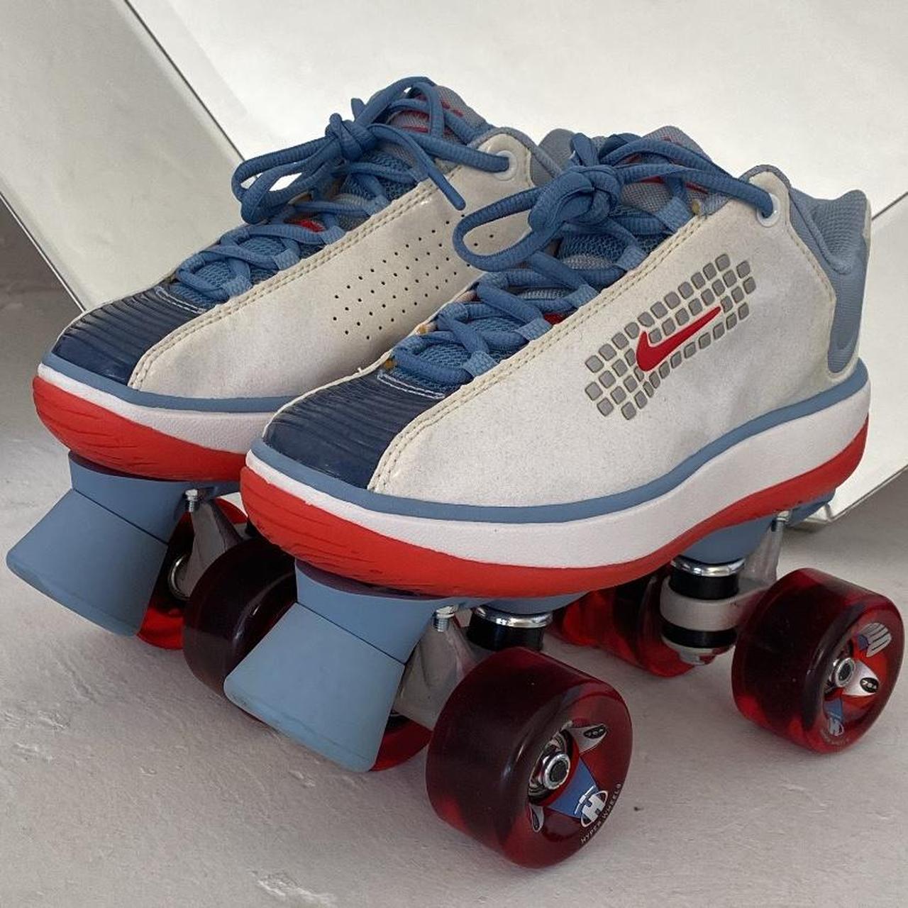 Nike shops Beachcomber Roller Skates