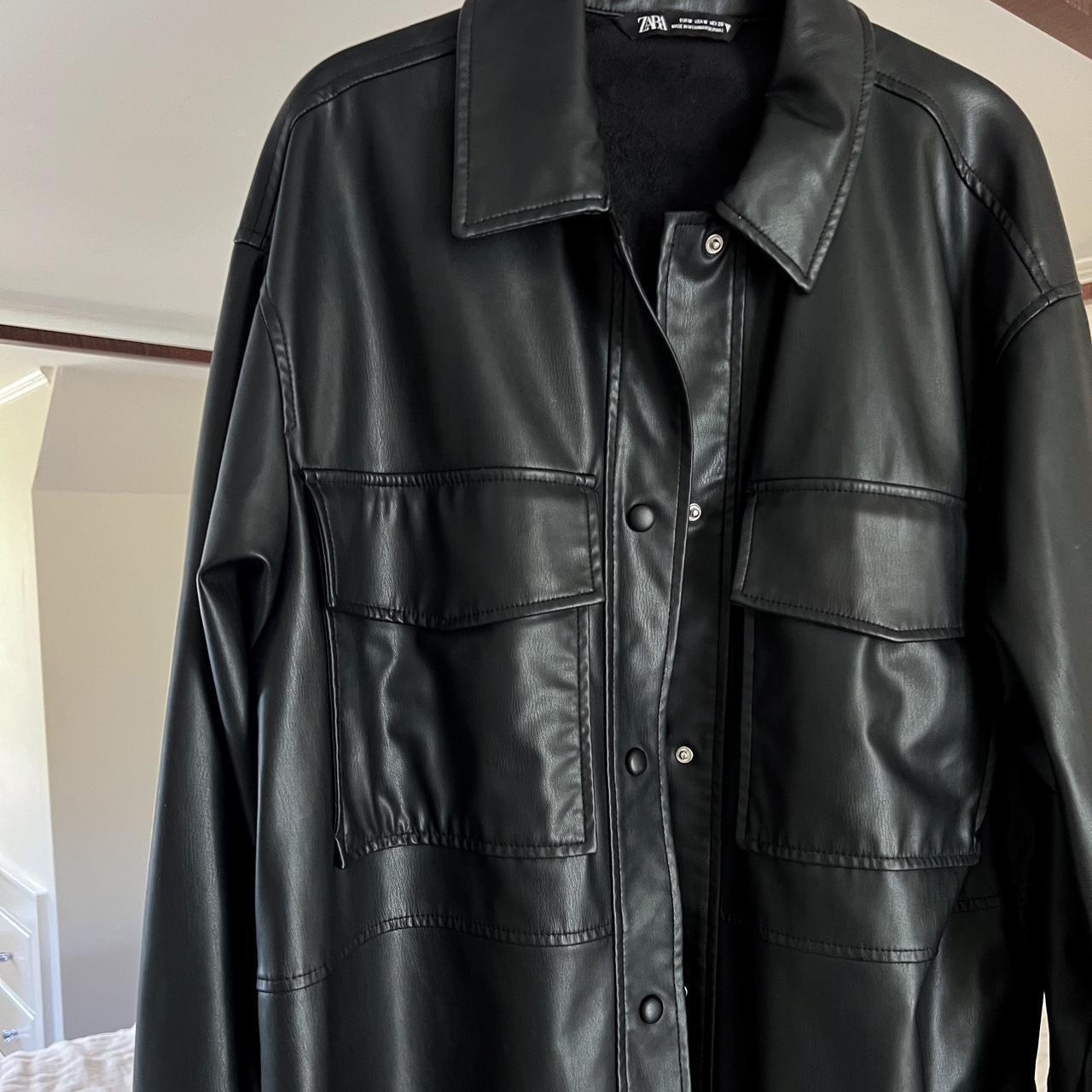 最終値下げ！6/27までLAYERED FAKELEATHERROMPERS Altercore Wendell Black