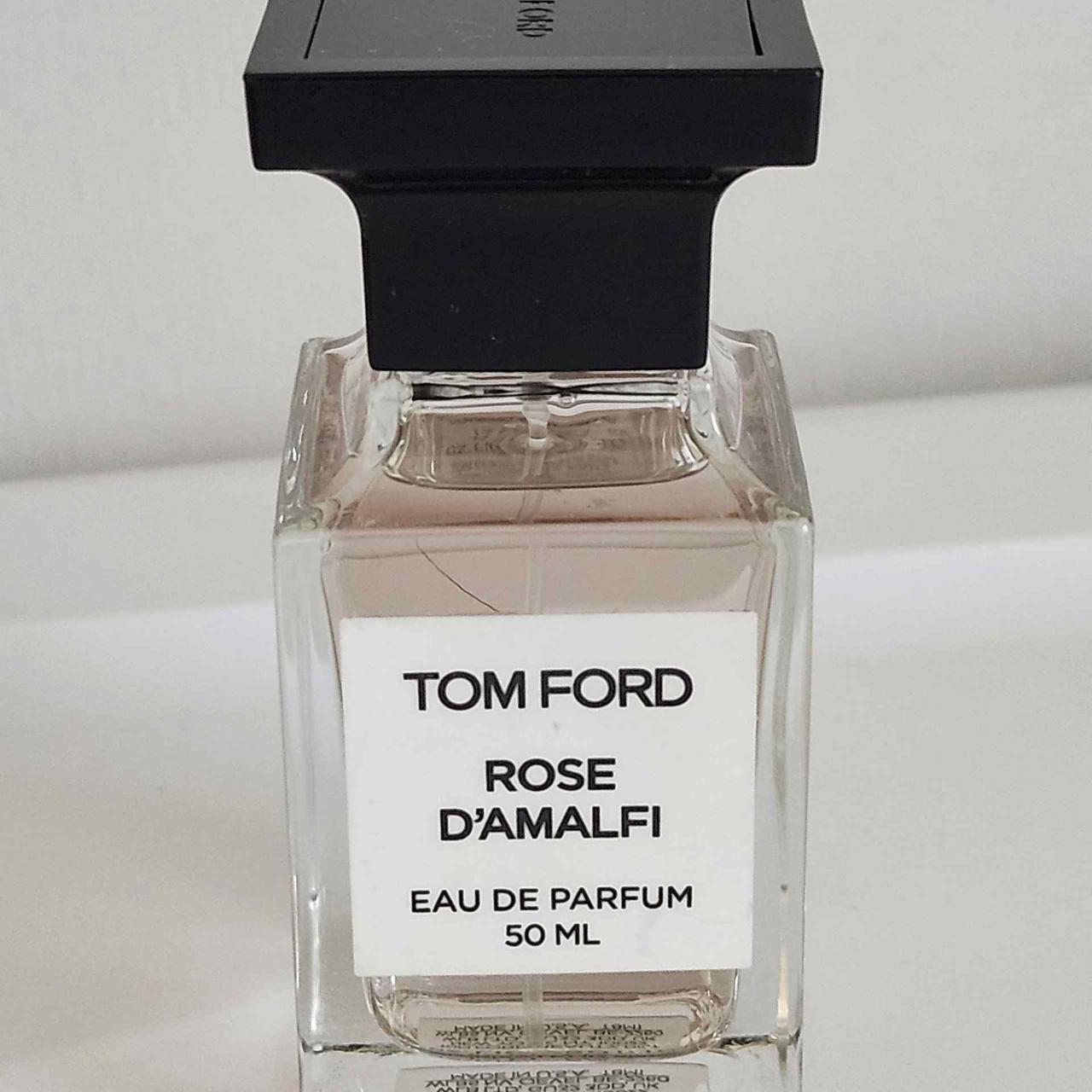 TOM FORD ROSE D'AMALFI 50ML Eau de parfum Rose d'Amalfi - 50 ml
