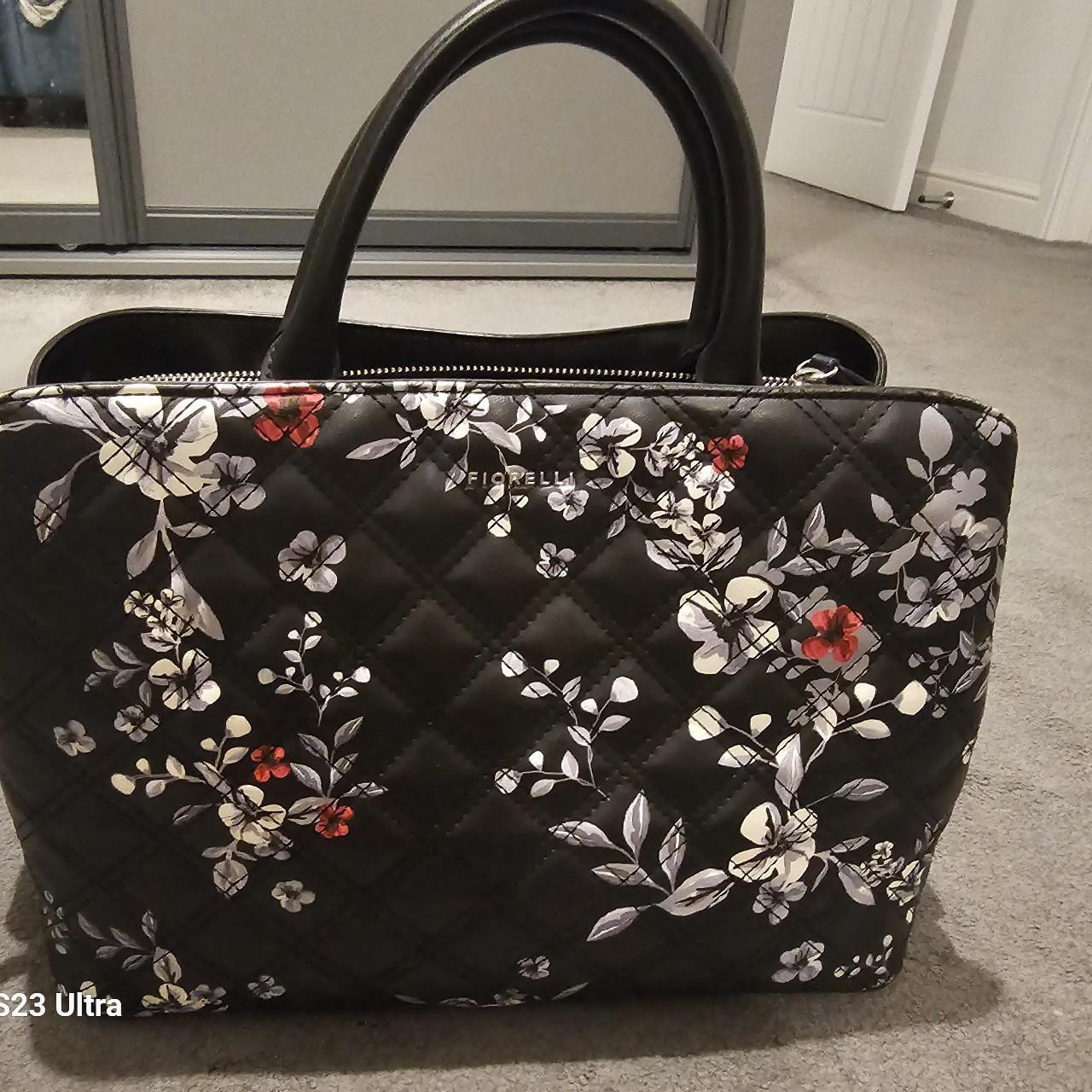 Fiorelli women's bethnal mini canvas and Depop