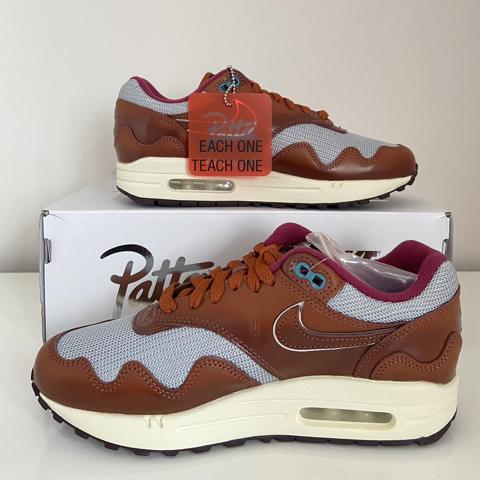 houndstooth nike air max 1