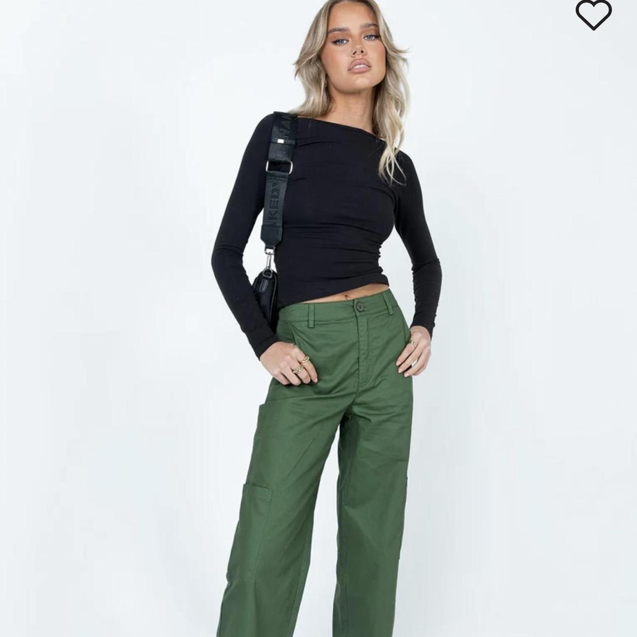item listed by qn_closet