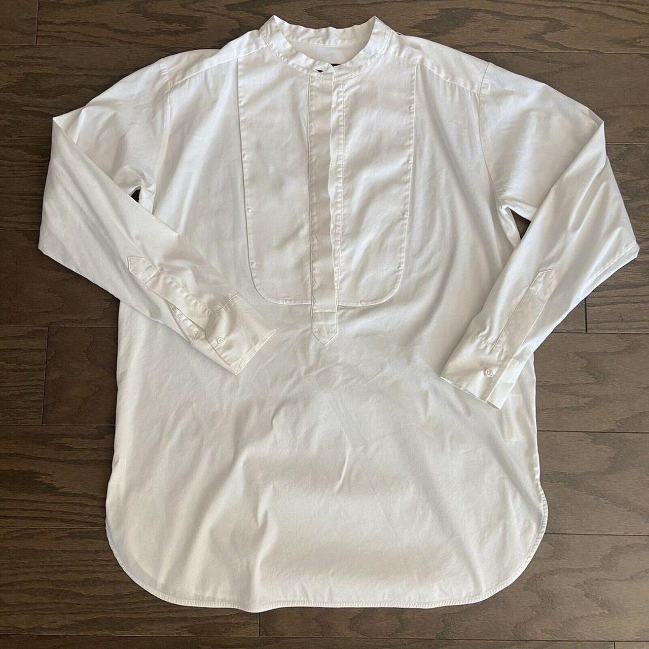 PIAZZA store SEMPIONE COTTON BLOUSE