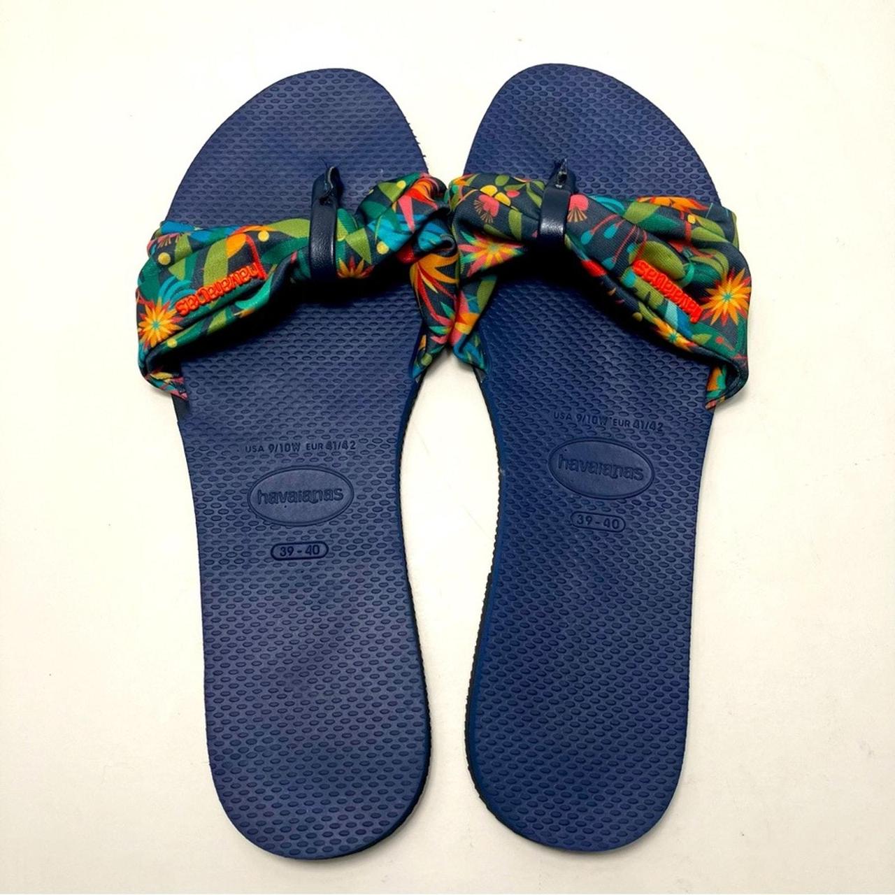 Size 9 in havaianas deals