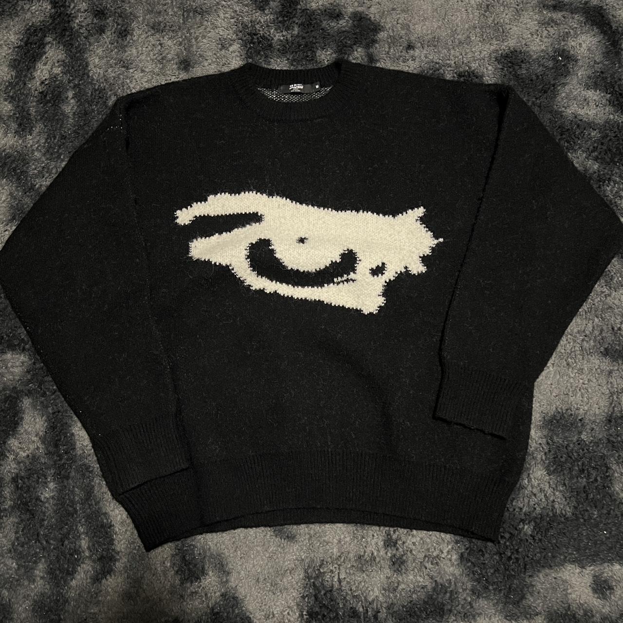 Jaded london-jumper - Depop