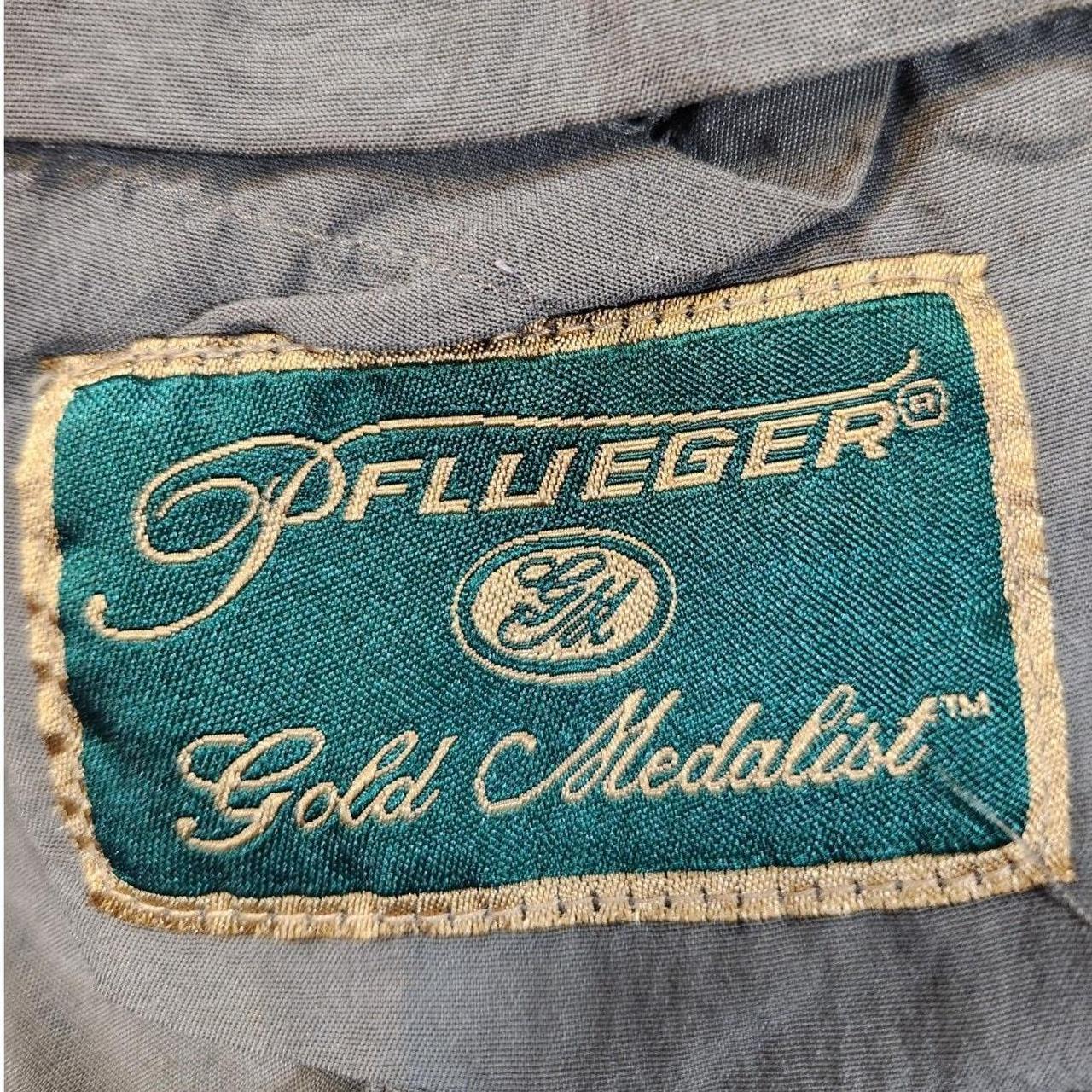 Source Unknown Men's Shorts - Green - XL – Pflueg… - image 3