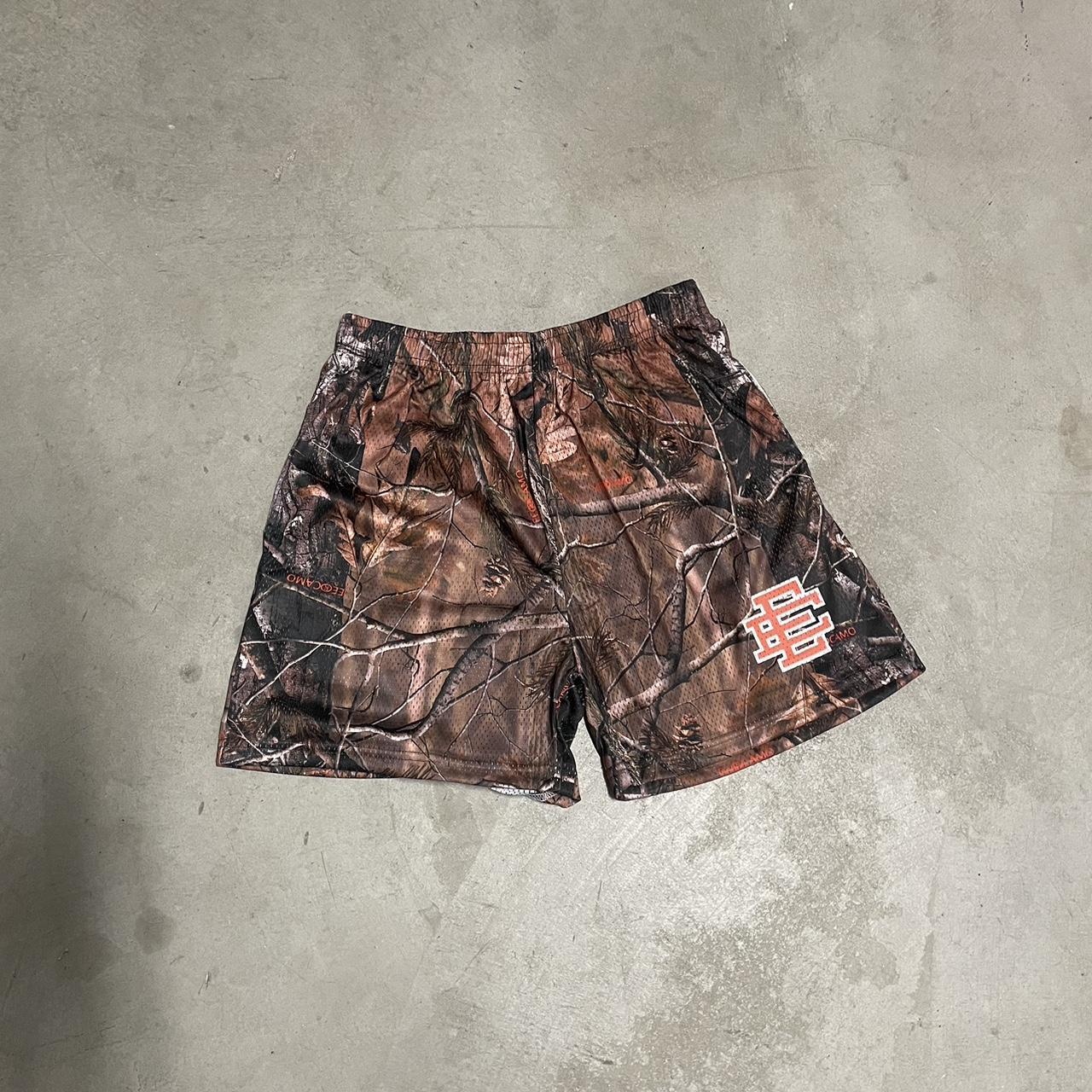 Mesh shorts - Depop