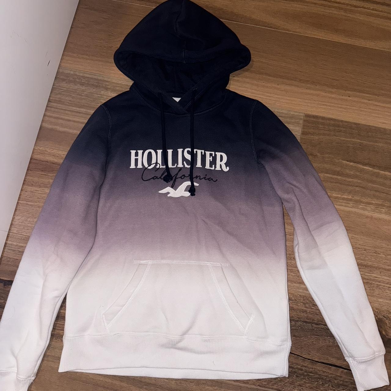Hoodie Sale Hollister Lilac Hoodie Hollister Sleeveless Hoodie Sales