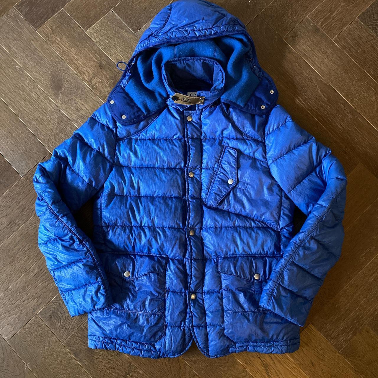 ジャケット・アウター cp company vintage massimo osti 1995 cp company vintage massimo osti 1995 - メルカリ