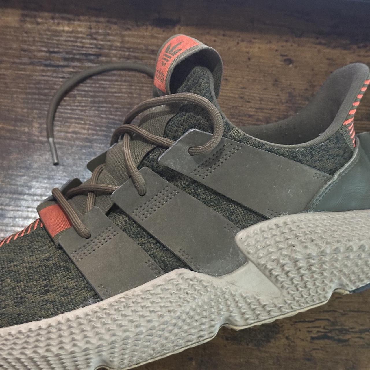 Adidas orders prophere price