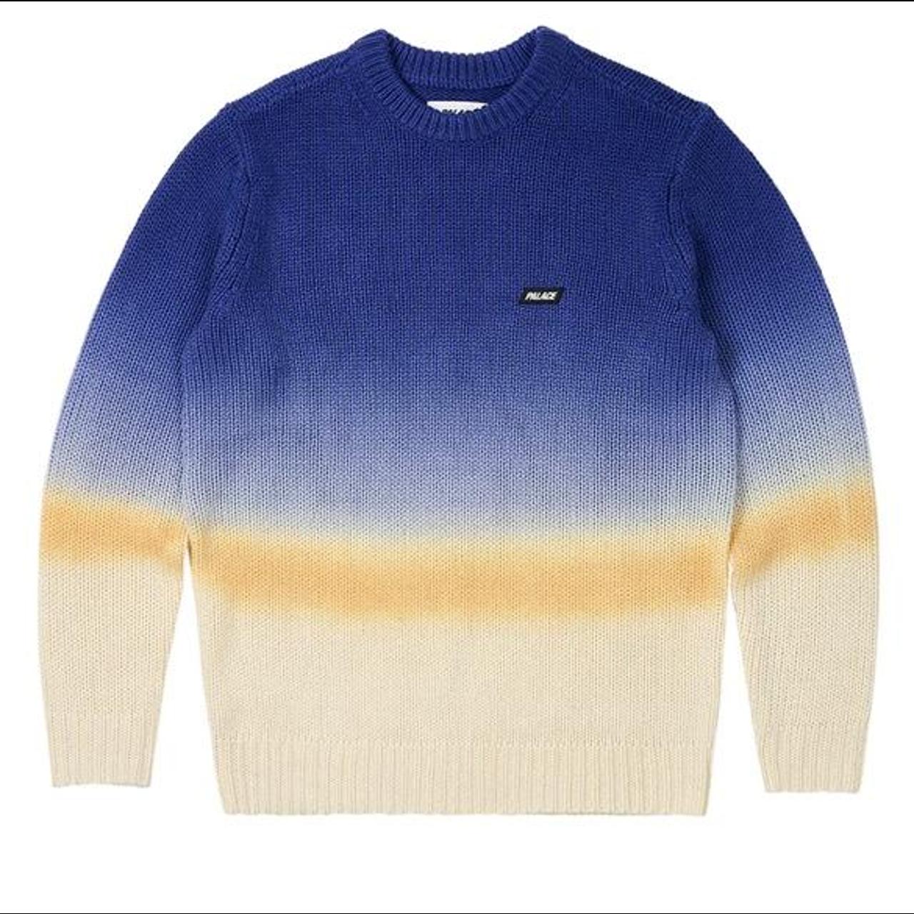 sold-out-palace-gradient-knit-jumper-brand-new-depop