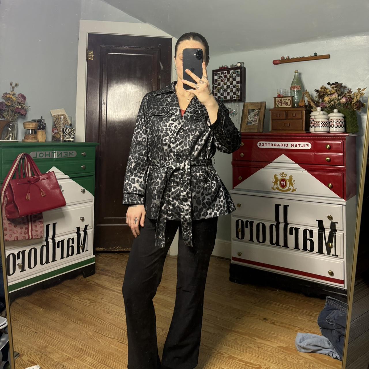 Ruby Rd. Women's Jacket - Black/Grey - 6 – Ruby r… - image 2