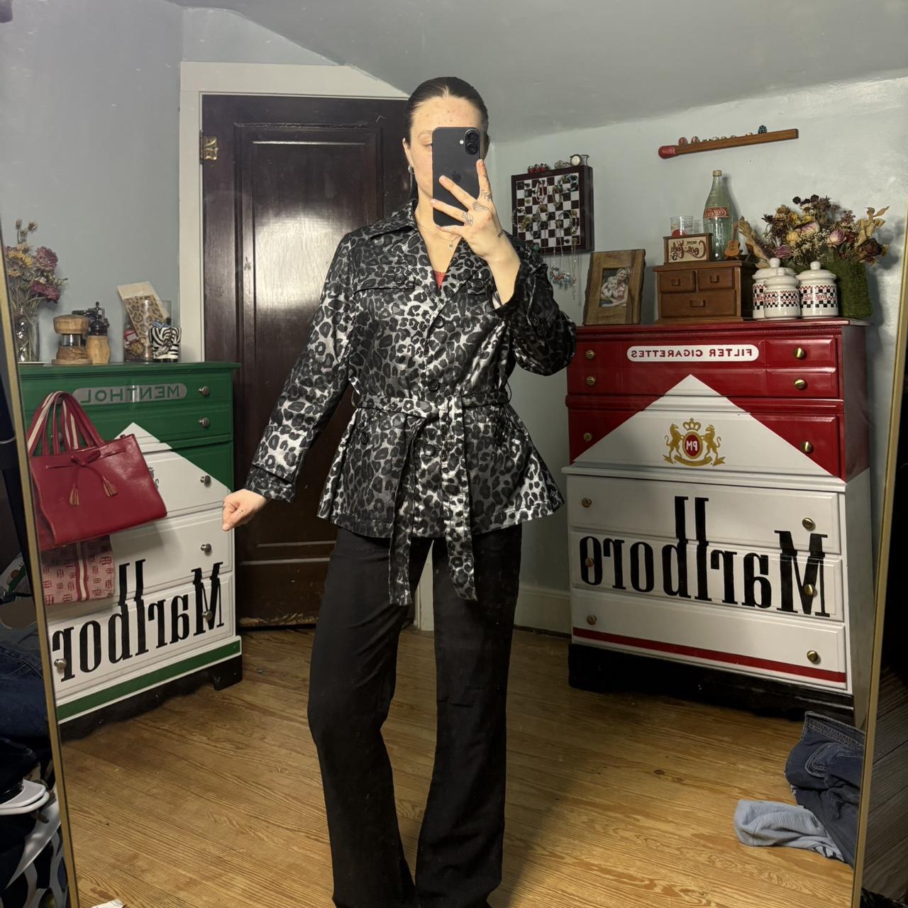 Ruby Rd. Women's Jacket - Black/Grey - 6 – Ruby r… - image 1