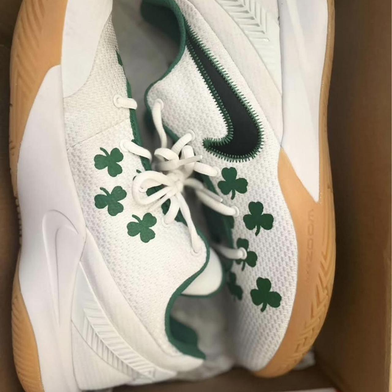 kyrie flytrap 2 boston celtics