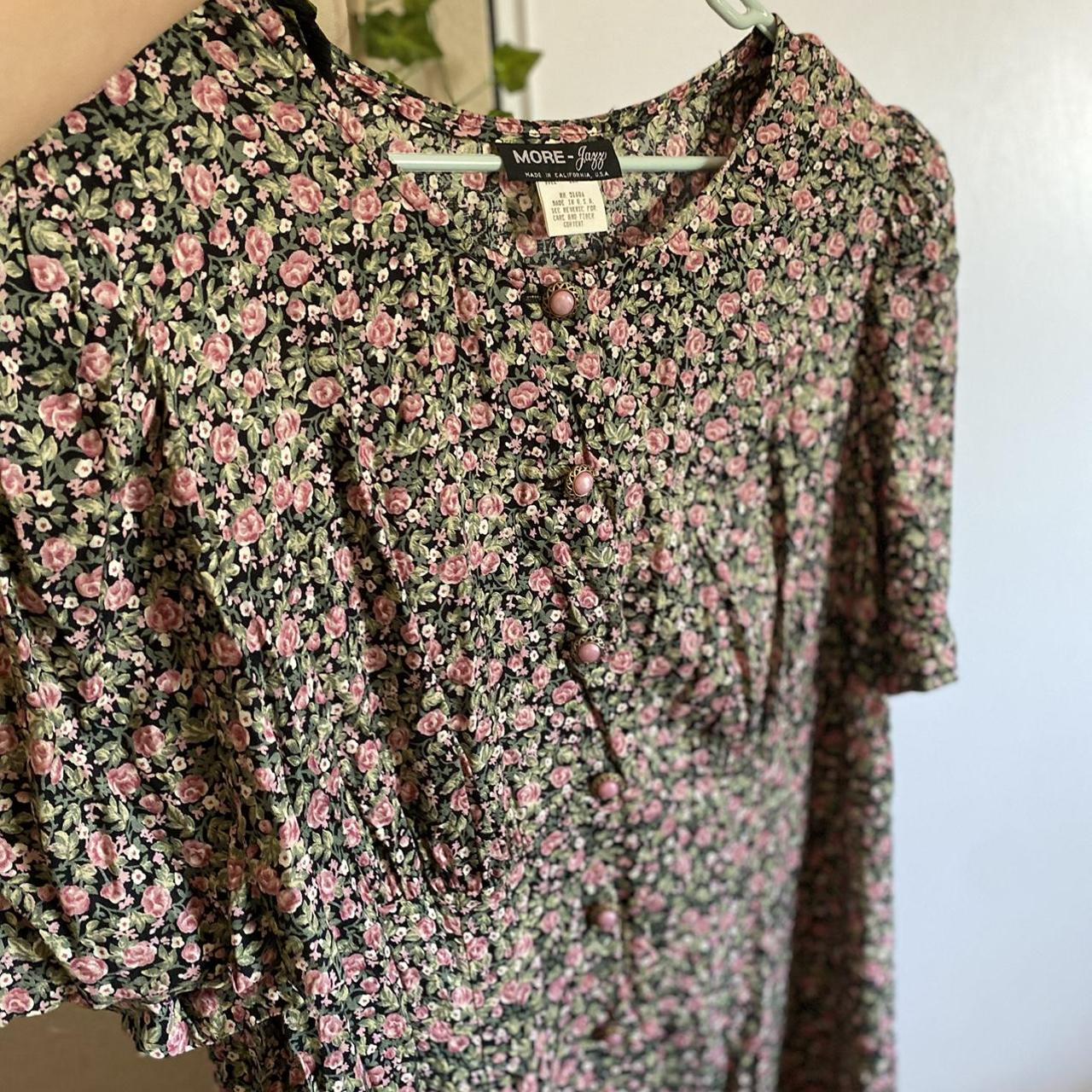 All That Jazz Women's Dress (5)