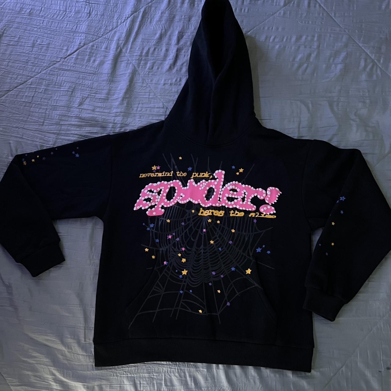 item listed by stxv23