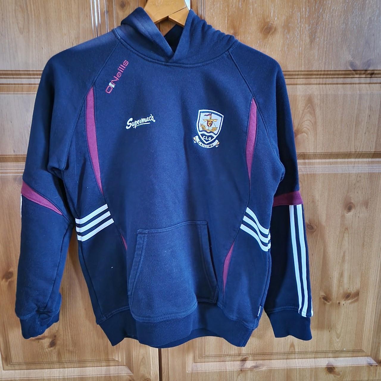 Galway O'Neills GAA kids Size 13-14 Depop