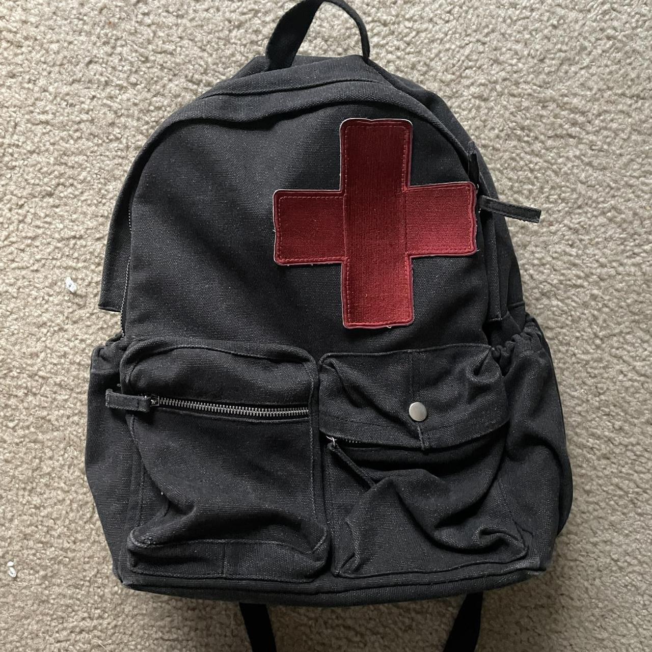 【haveyoudiedbefore?】Bat pack haveyoudiedbefore sold out fur “bat”pack with | Depop