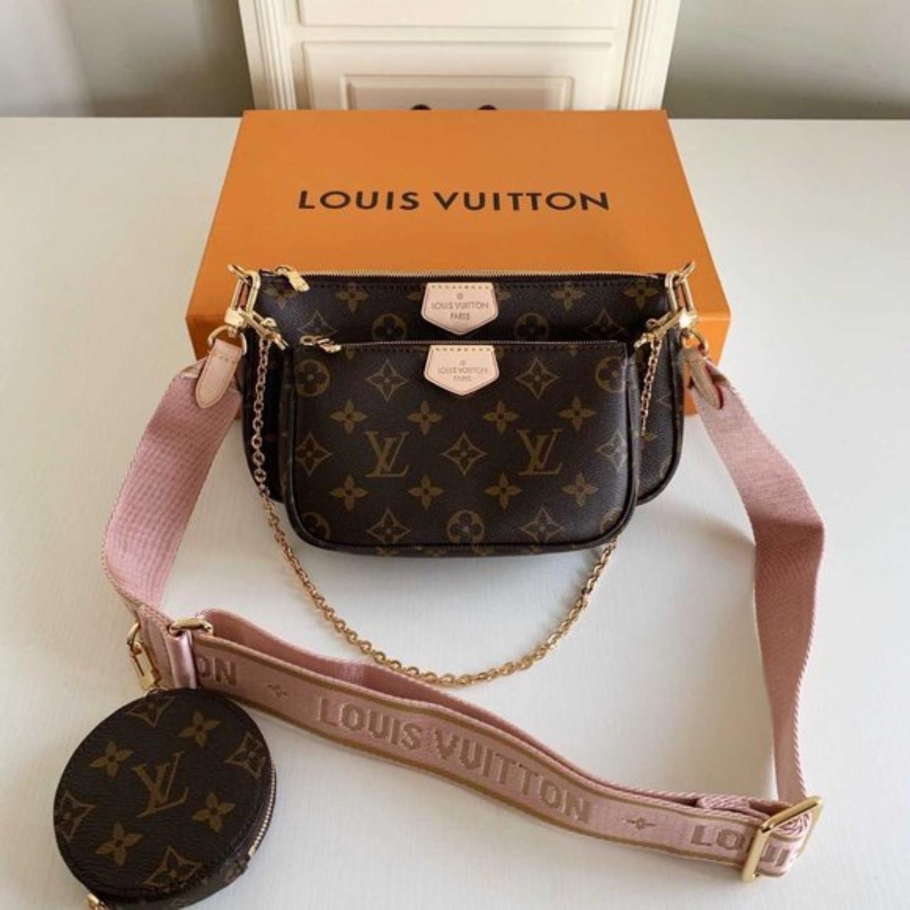 Bolsa multi pochette hotsell