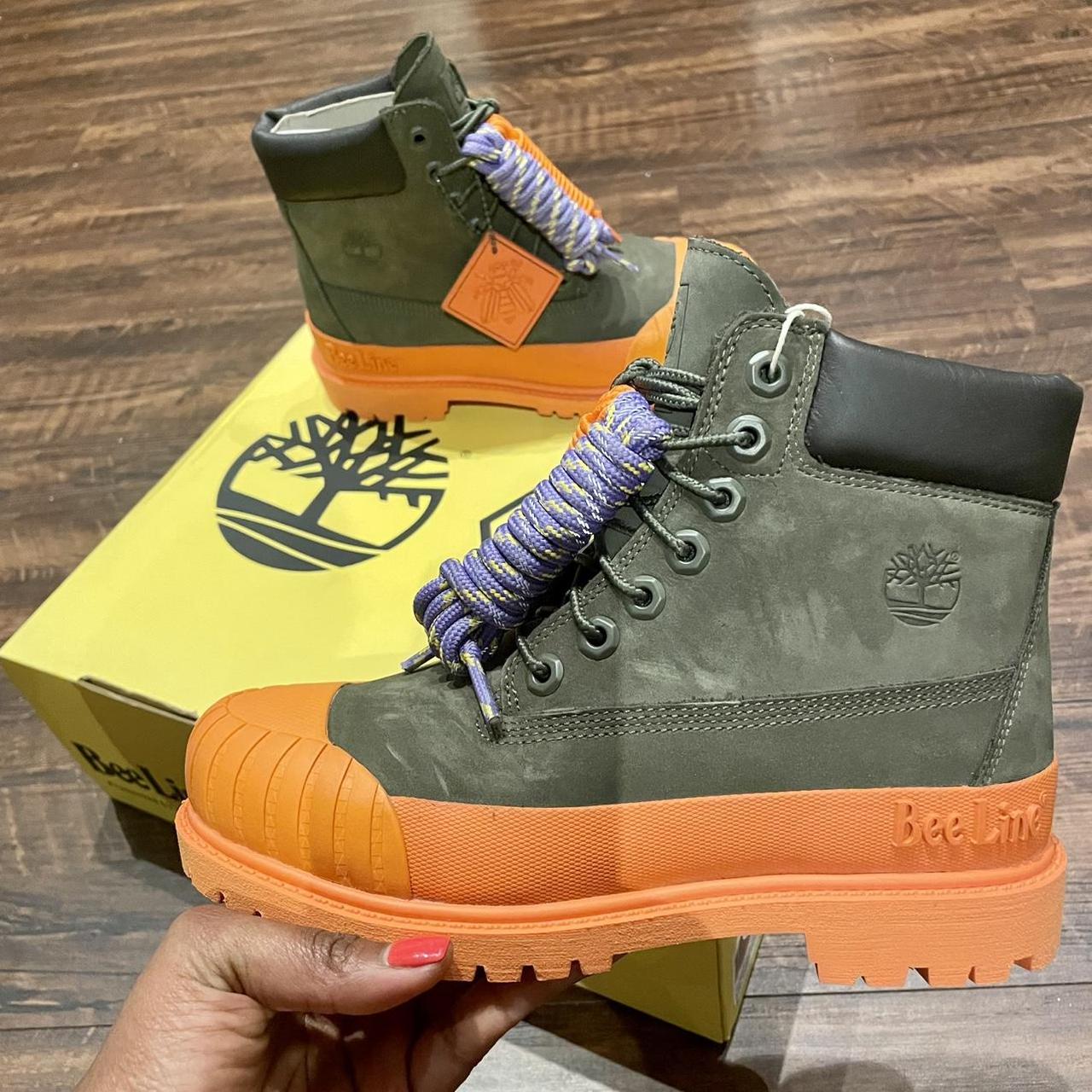 Billionaire Boys Club Bee Line Boots Billionaire Boys Club Bee