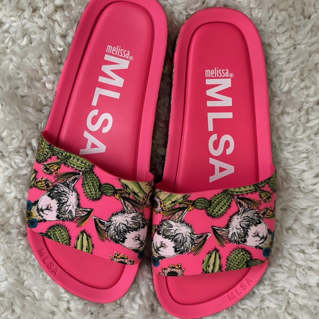 Mlsa slides sale