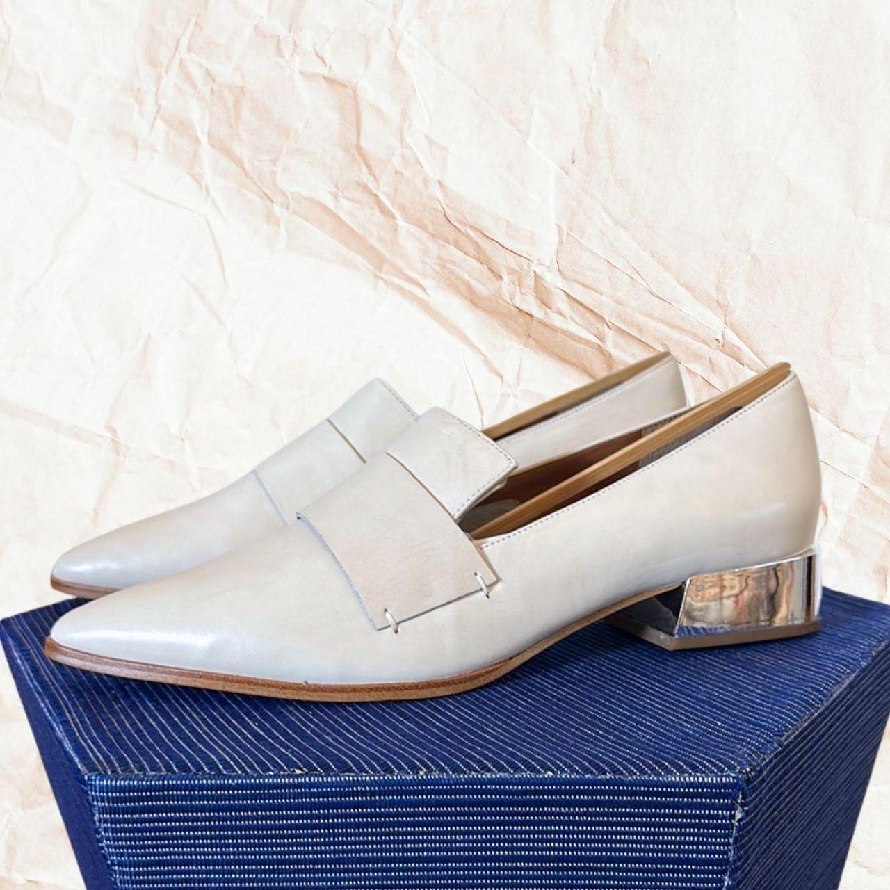 Franco sarto nebby loafer online