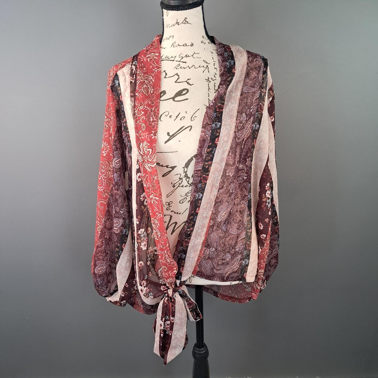 item listed by amrenas