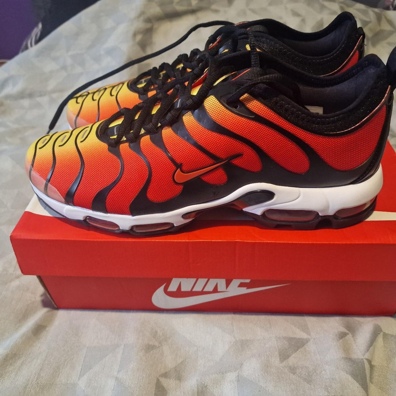 Nike air max plus tn ultra Excellent condition only