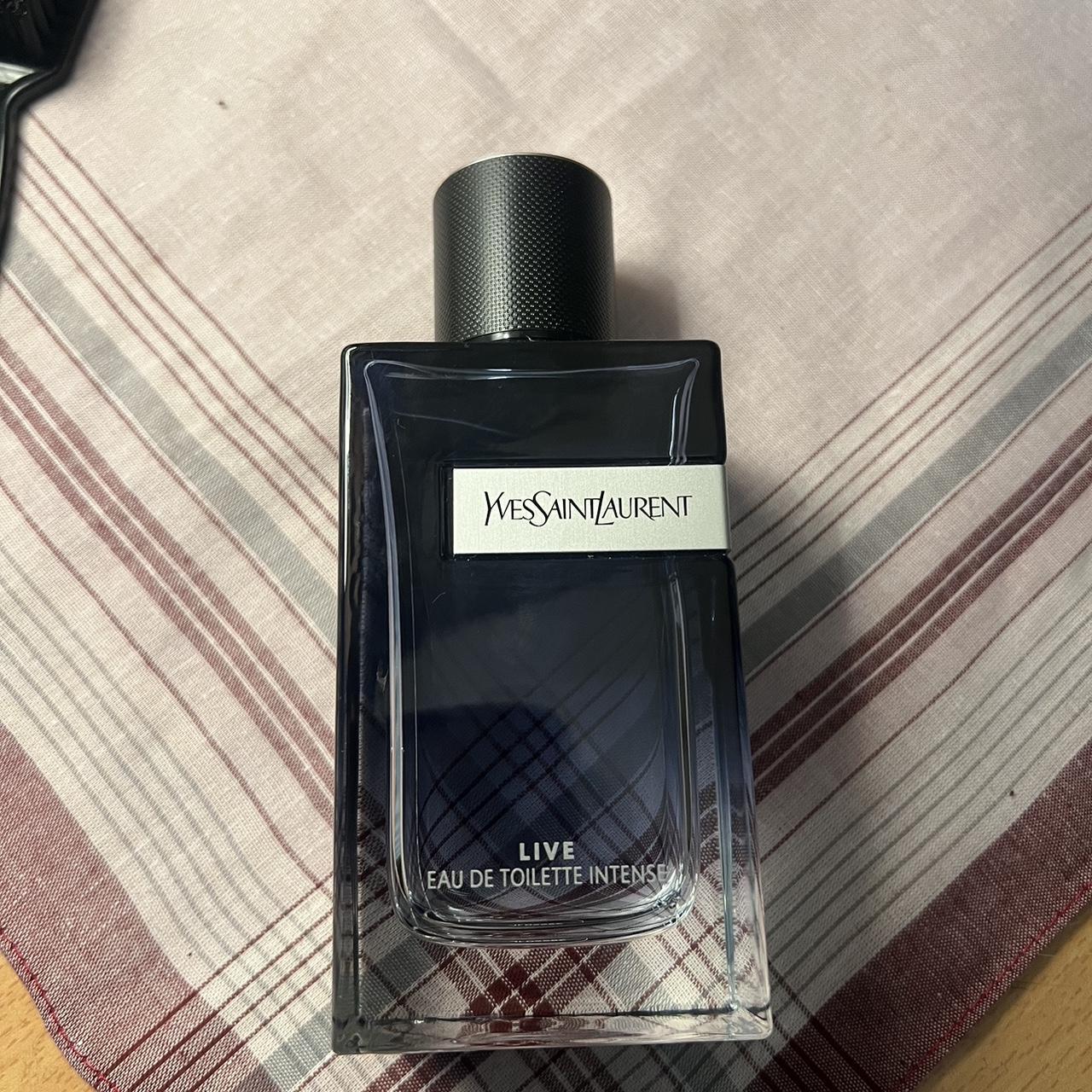 Ysly Live Yves saint Laurent Very nice fresh men. Depop