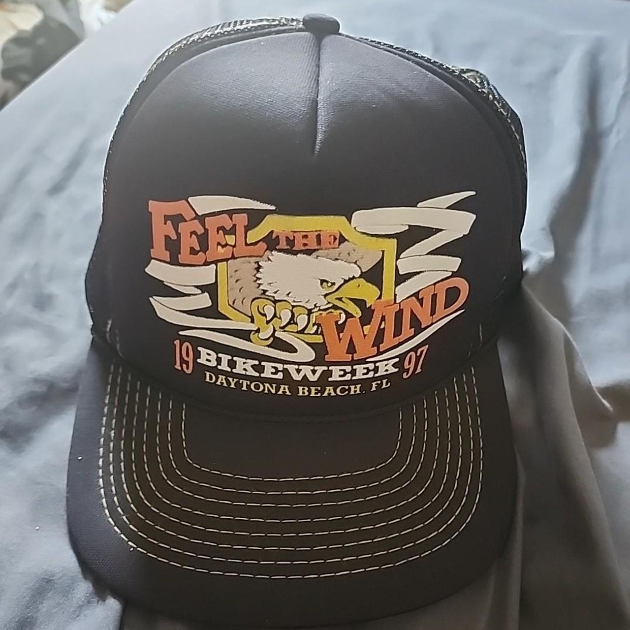 帽子 Daytona Beach Bike Week '94 Cap s-l400.jpg