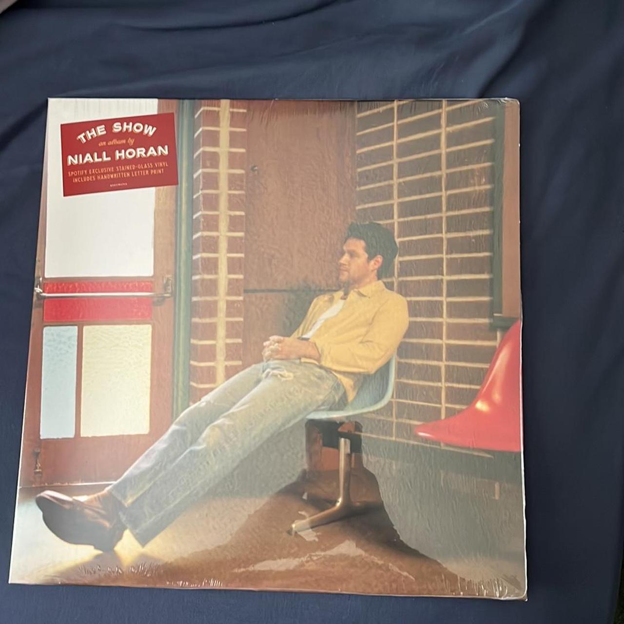 The Show buy by Niall Horan Vinyl Spotify Exclusive