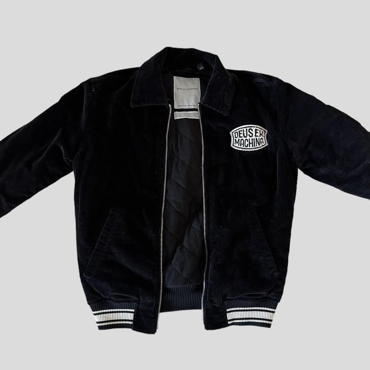 Deus ex sale machina bomber