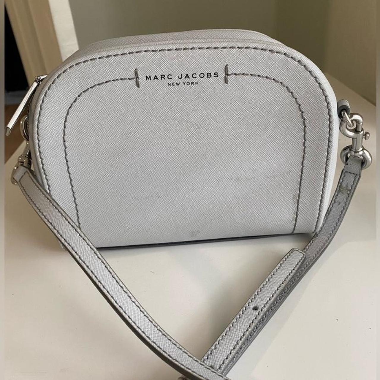 Marc Jacobs Mini Playback Crossbody Bag Marc Jacob Light
