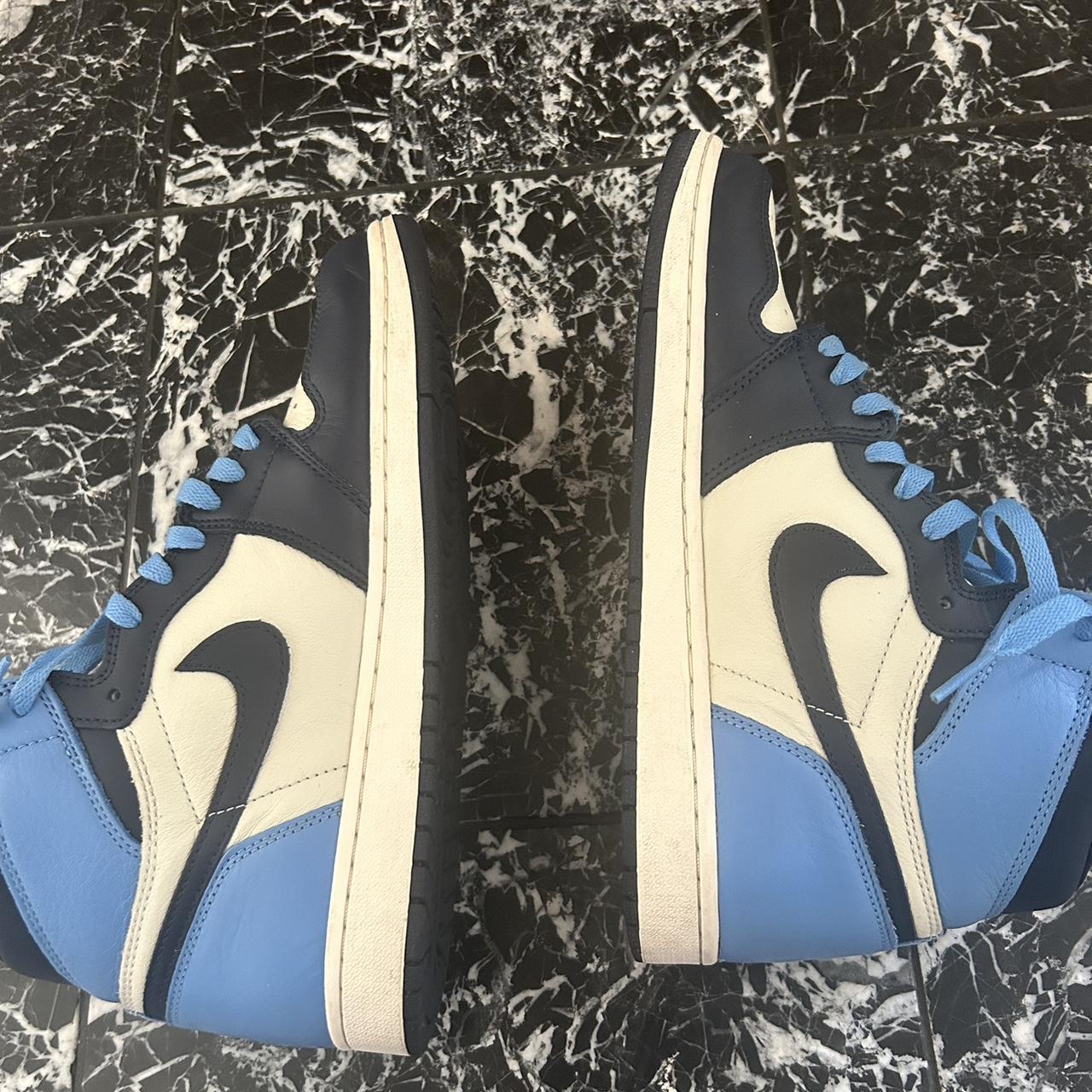 buy jordan 1 obsidian