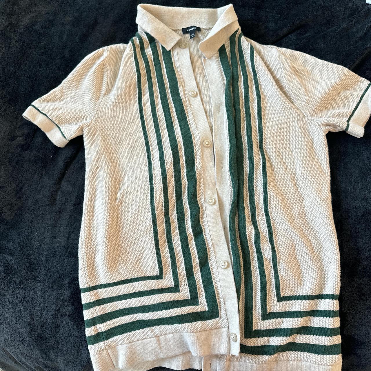 Dillon Ensor Getty Images x Painted Red Carpet... Depop